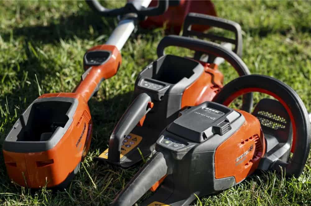 What are the best Battery Powered Weed Eaters? - Trim That Weed