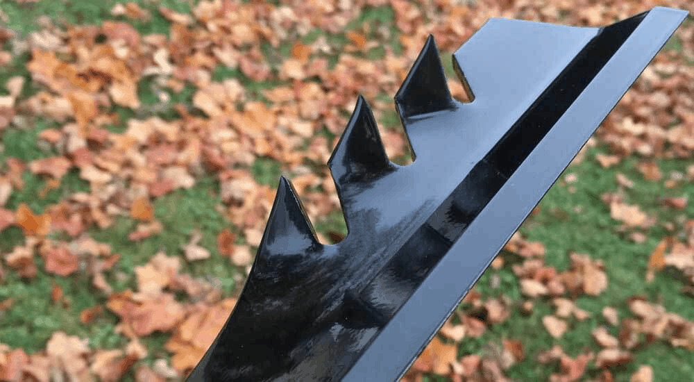 Mulching Blade Vs Regular Blade The Most Concise, 50 OFF