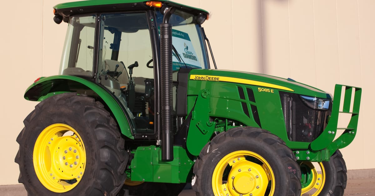 john_deere_e_series john deere e series