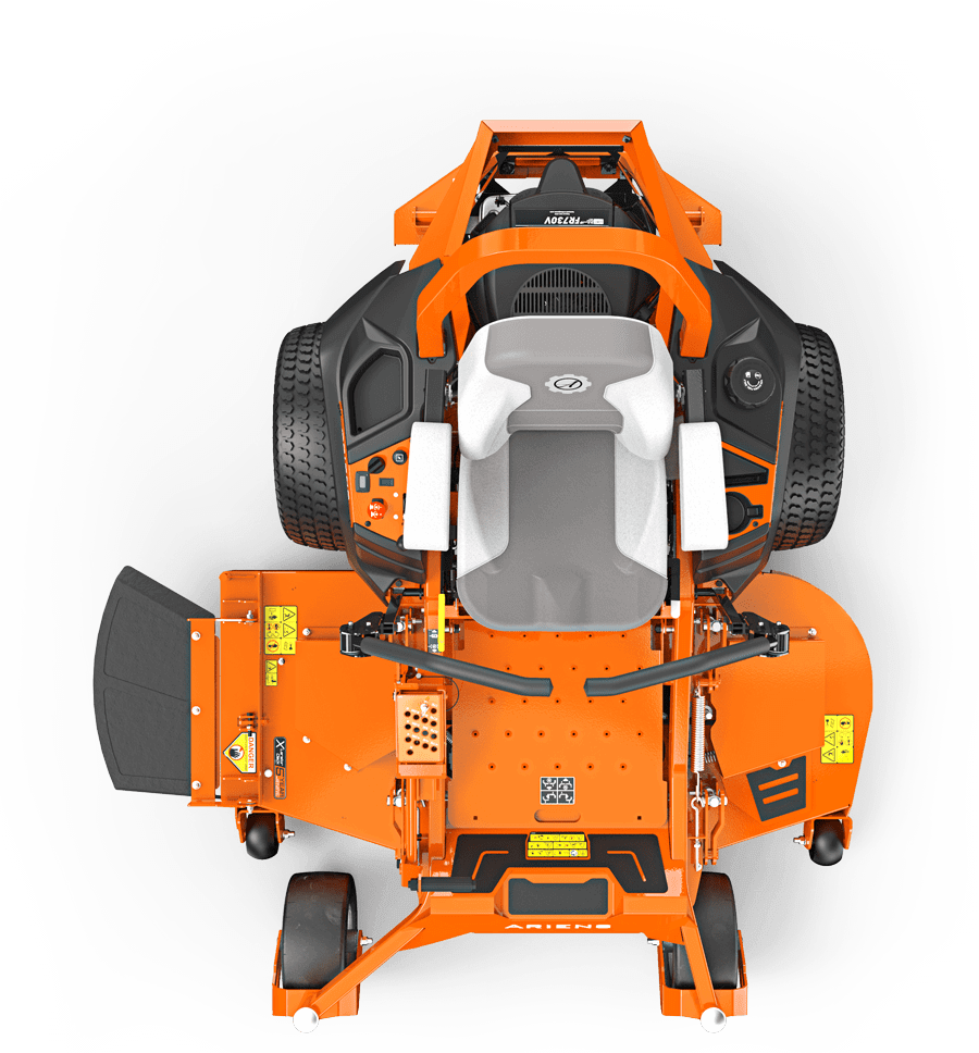 professional landscapers