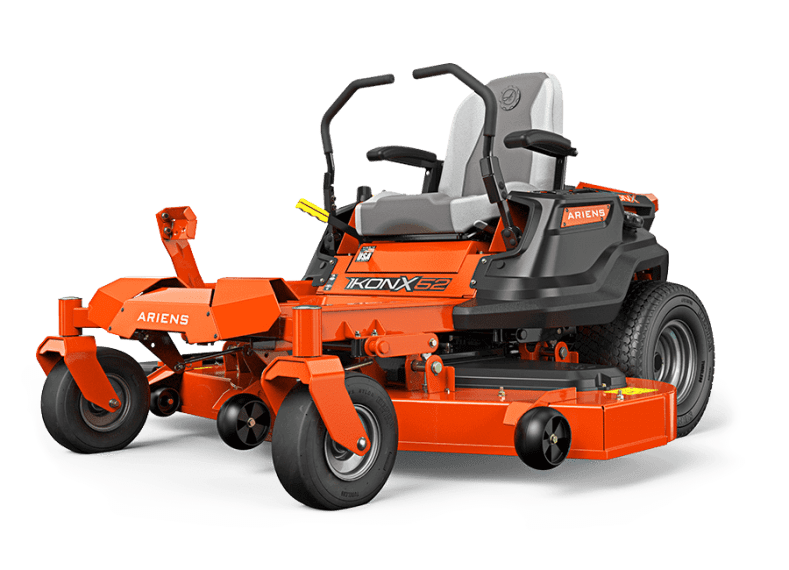 The best zeroturn mower for 2 acres Trim That Weed