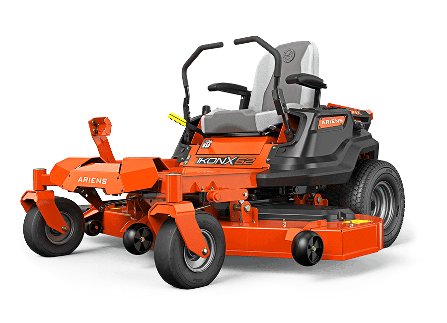 Ariens IKON-X