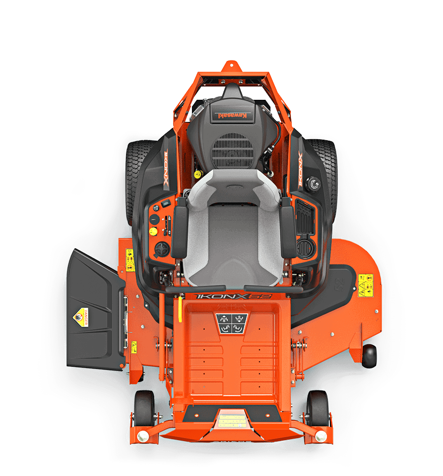 Ariens IKON-X