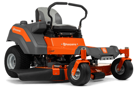 reliable zero-turn mower