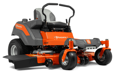 Zero-Turn Lawnmower