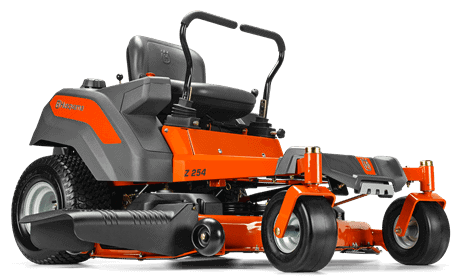 Husqvarna z254 26HP
