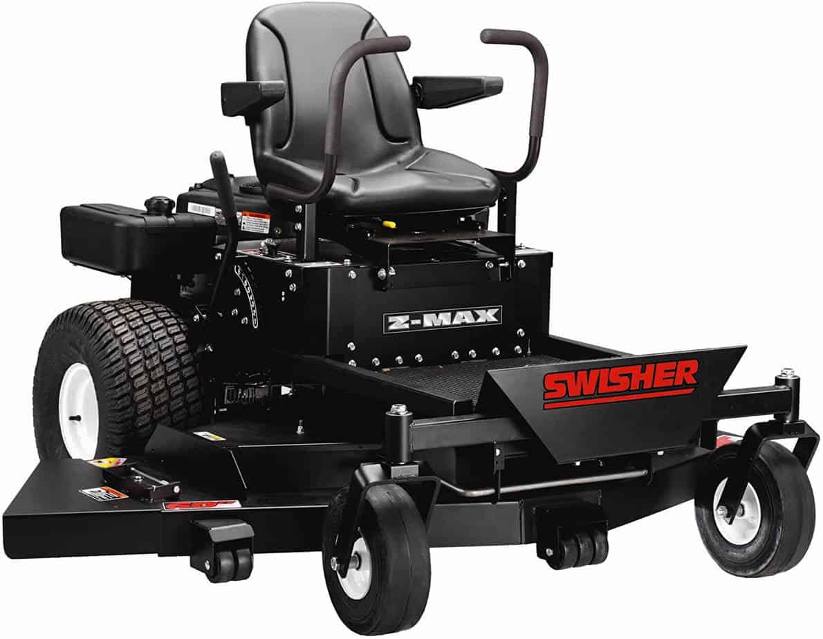 Swisher ZT2760B 60-Inch