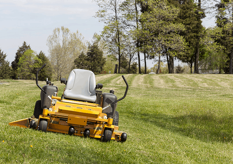 The Best Zero Turn Mower for 1 acre Trim That Weed