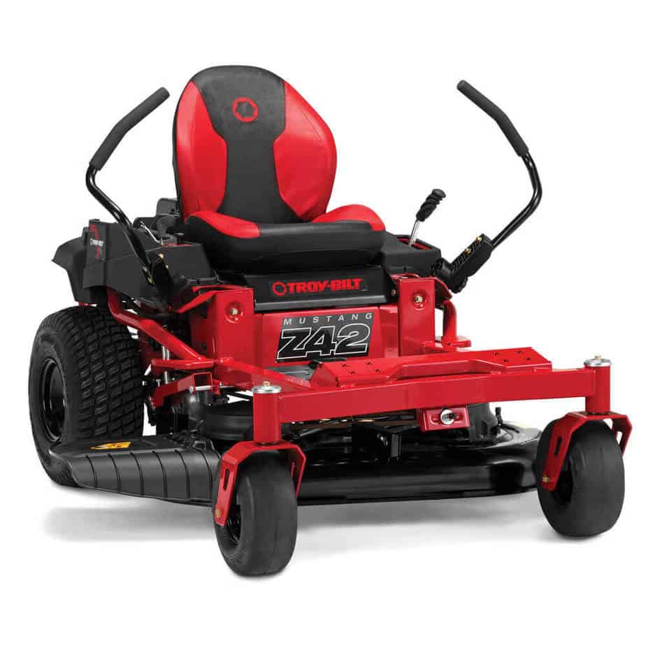 Troy-Bilt 42-Inch