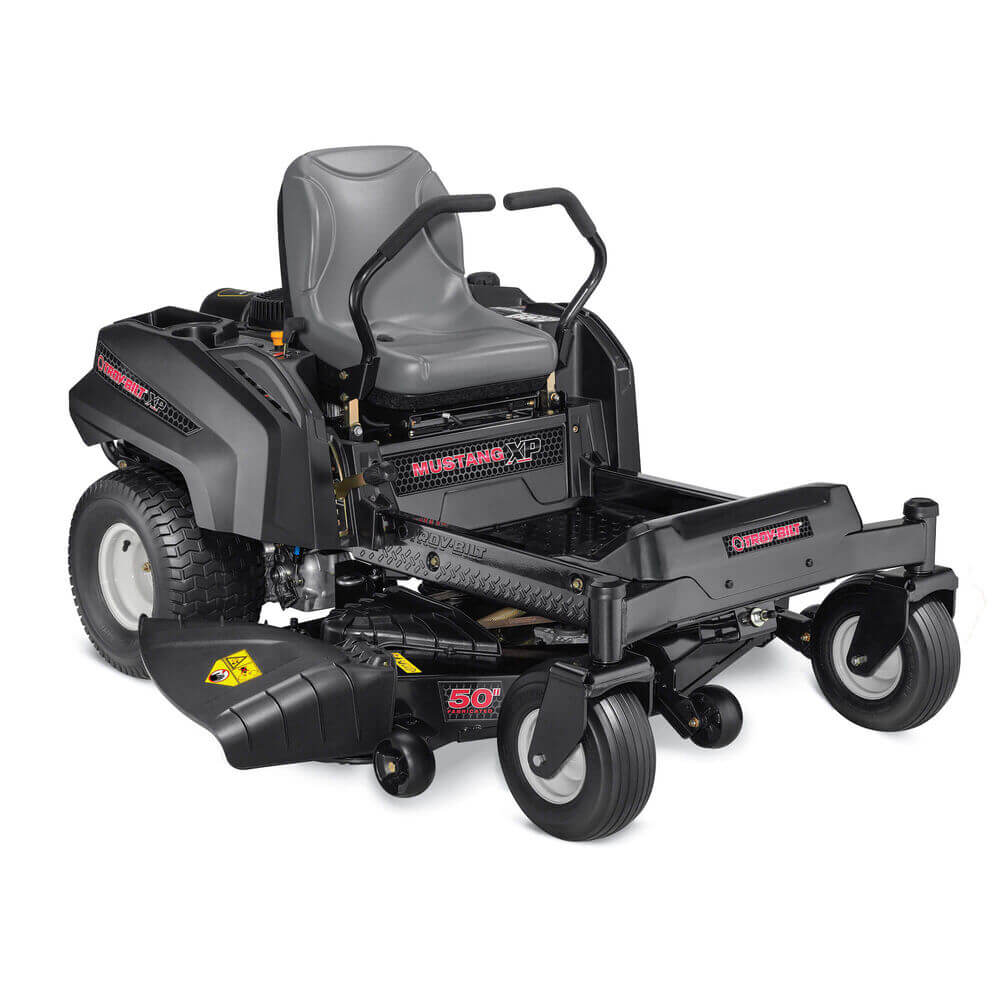 Troy-Bilt Super Mustang