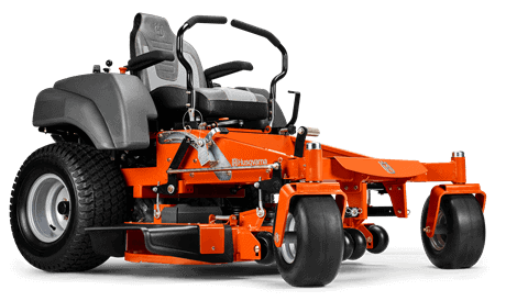 zero turn mower