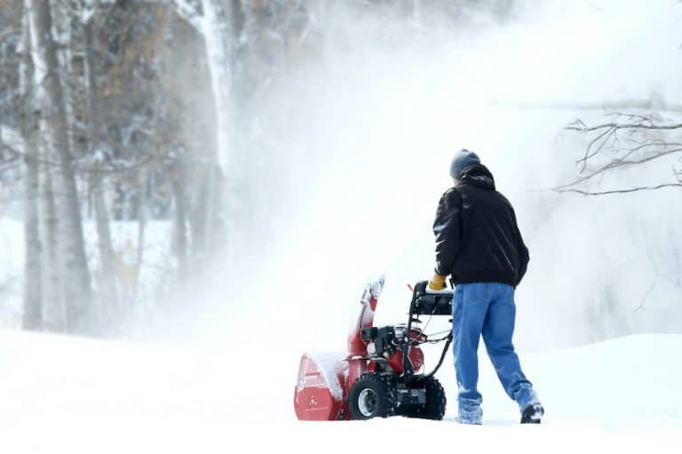 Snow Blower Pull Cord Won’t Recoil Issues, Solutions, and More Trim