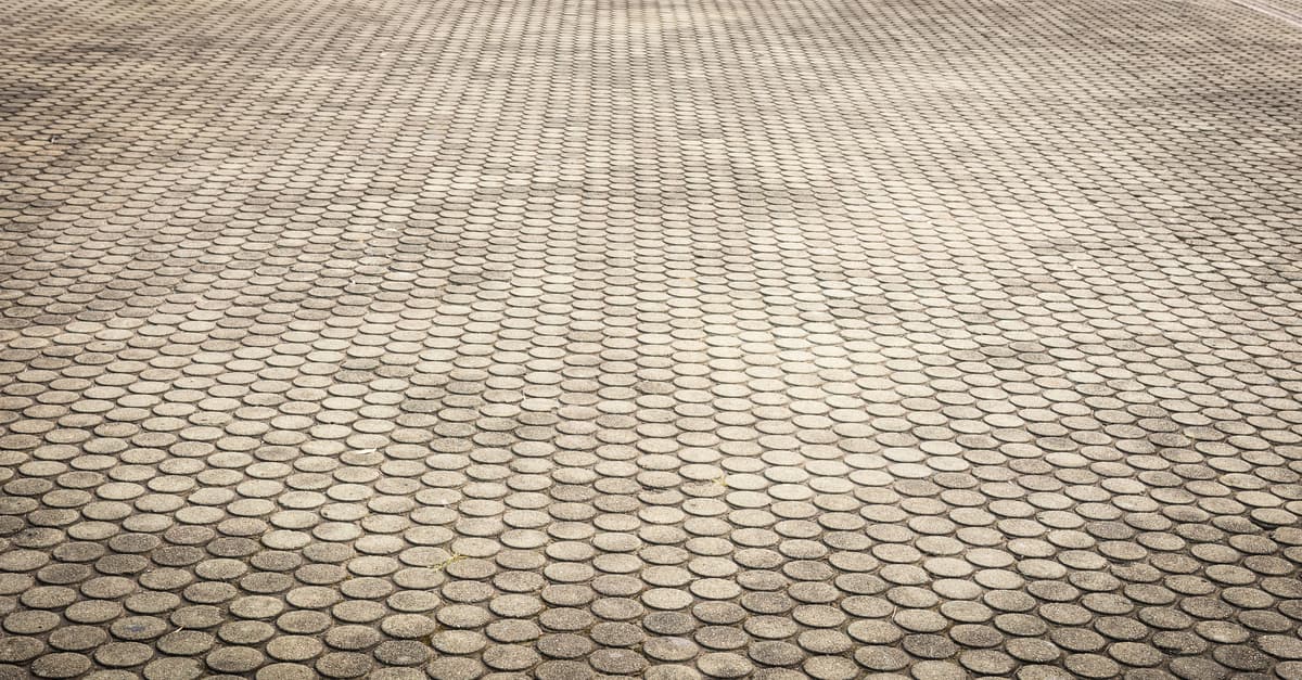 install_tile_outside_without_concrete_01 install tile outside without concrete