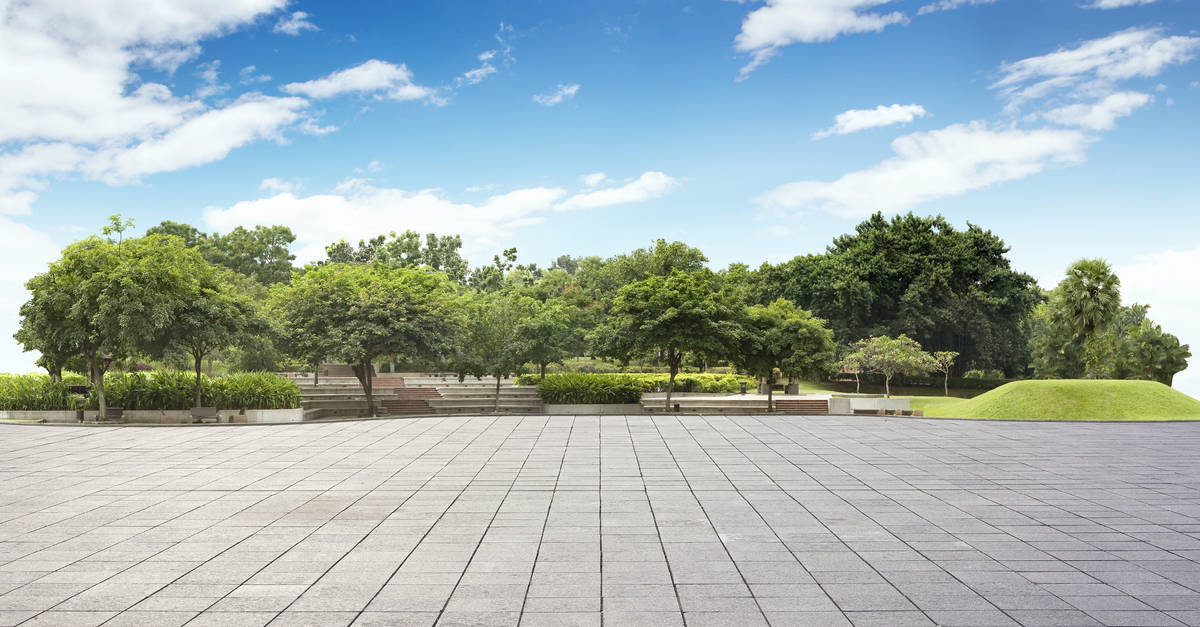 install_tile_outside_without_concrete_02 install tile outside without concrete