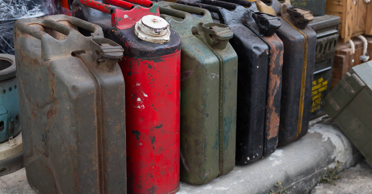 recondition_old_gasoline_02 recondition old gasoline