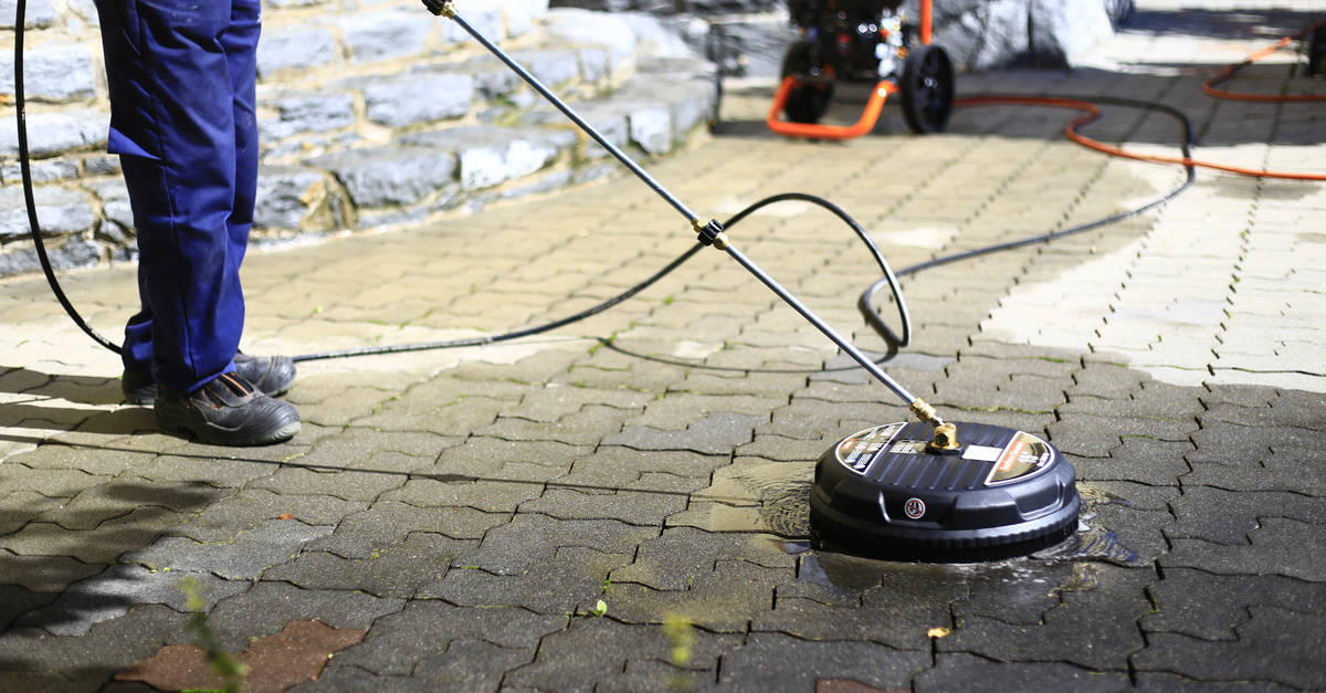 start_pressure_washer_03 start pressure washer