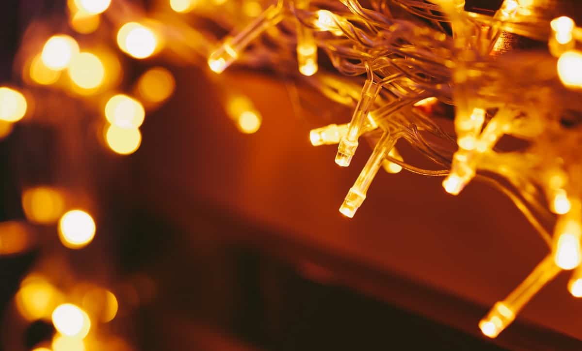 Best LED String Lights
