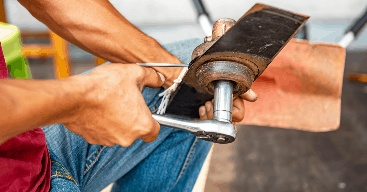 lawn_mower_mulching_blade_03 lawn mower blade repair
