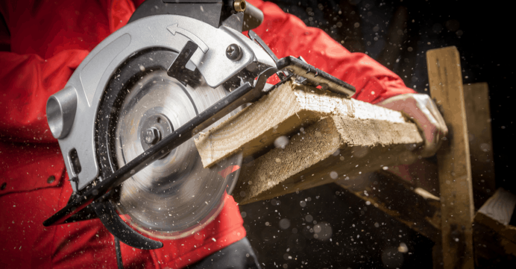 How To Cut A 45 Degree Angle With A Circular Saw