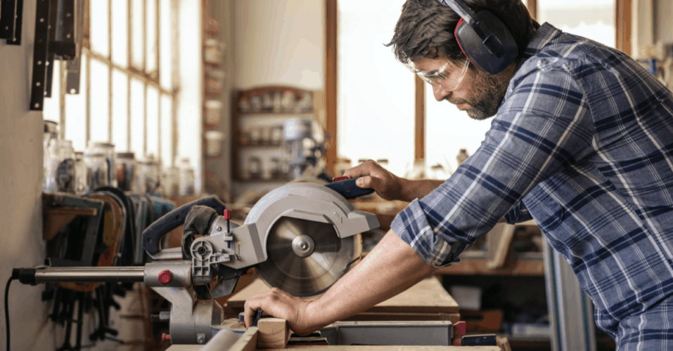 How To Cut A 45 Degree Angle With A Circular Saw