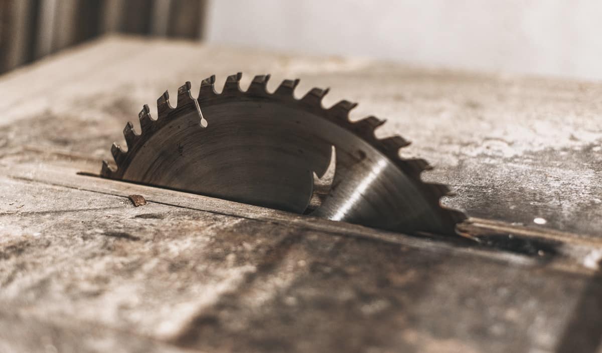 How Does SawStop Work