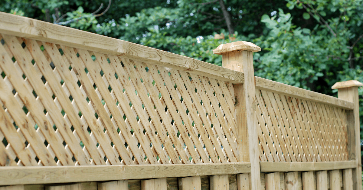 backyard_privacy_07 lattice fence