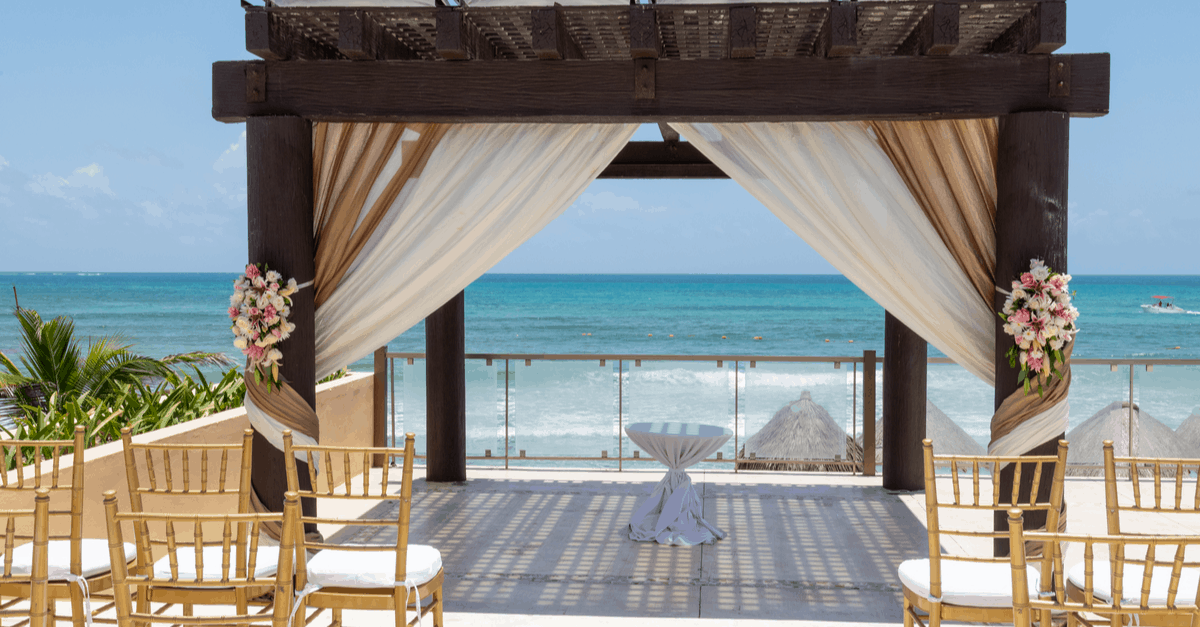 decorate_gazebo_for_wedding gazebo decorated for wedding