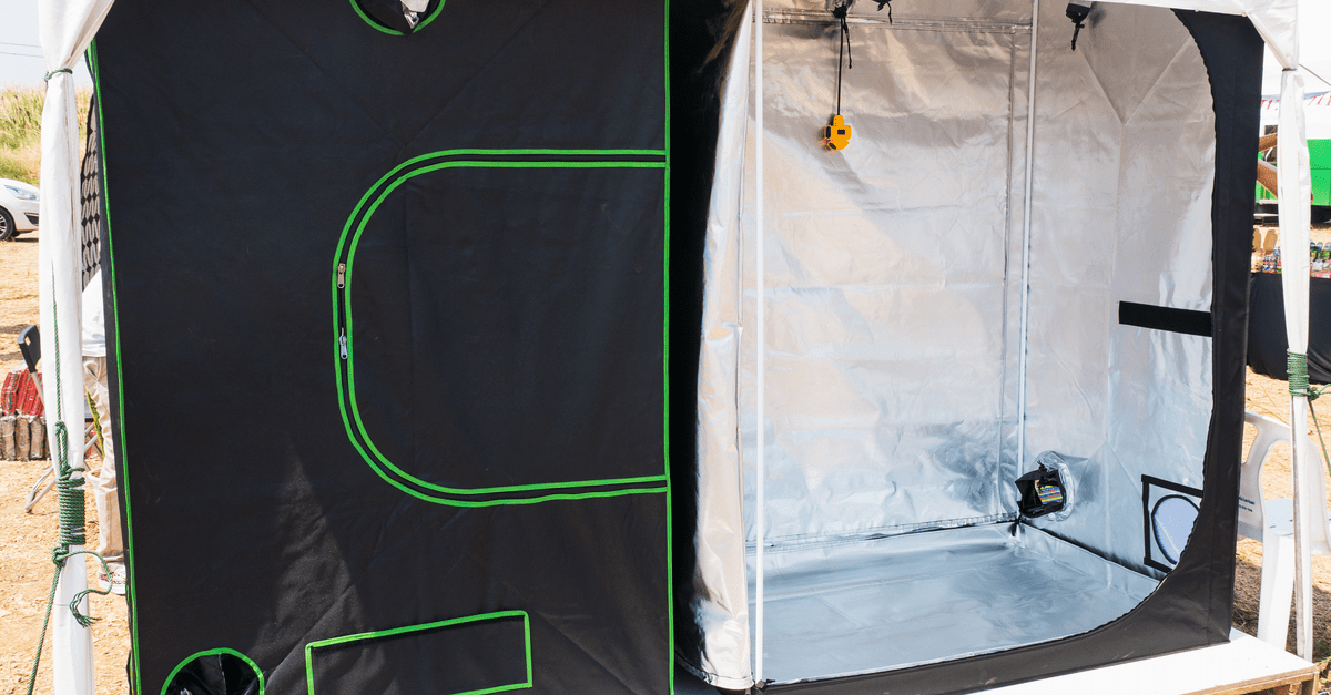 how_to_setup_grow_tent_01 grow tent