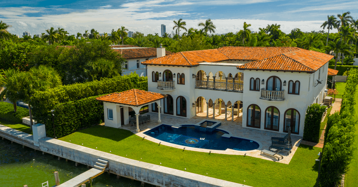 Lawn Service Miami FL - Miami Fl