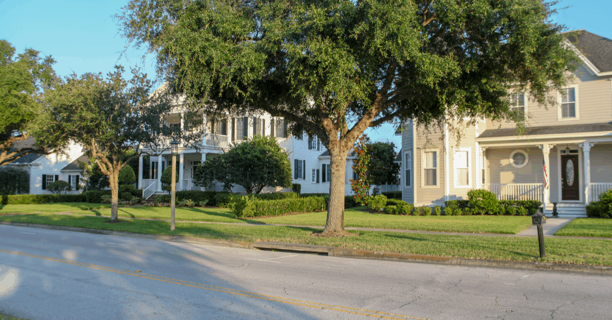 Orlando FL Lawn Service - Orlando Fl