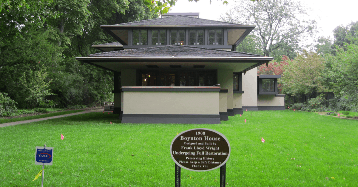 Lawn Service Rochester NY