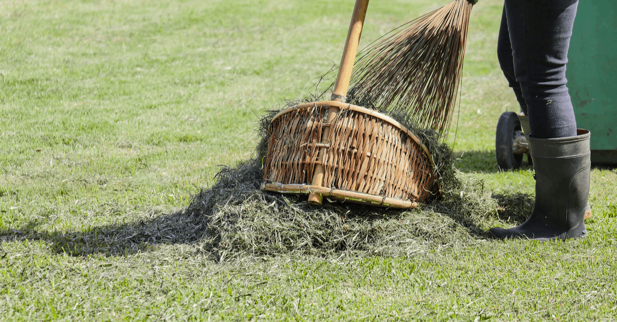 build_a_lawn_sweeper build a lawn sweeper