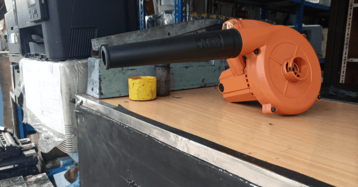 How To Test Ignition Coil On Leaf Blower