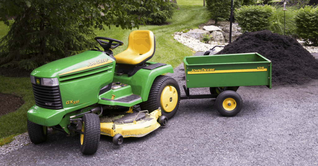 How To Bypass Safety Switch On John Deere Lawn Mower
