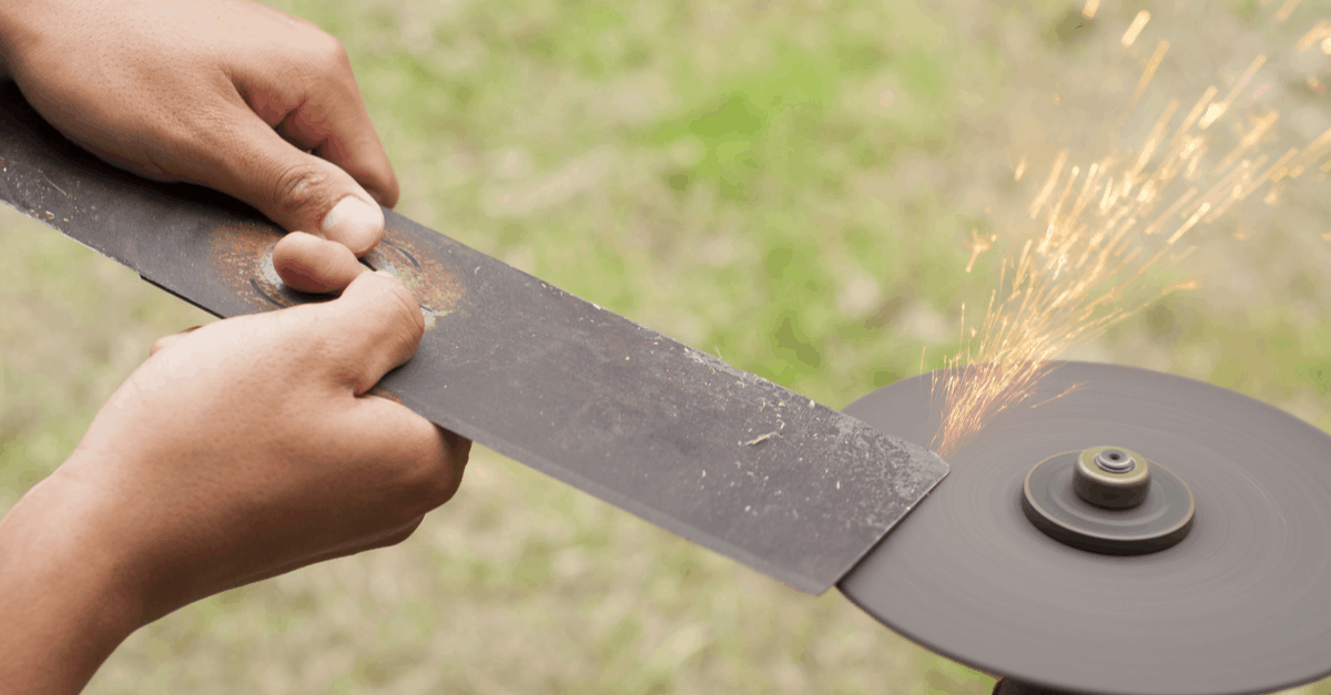 sharpen_lawn_mower_blade sharpen lawn mower blade