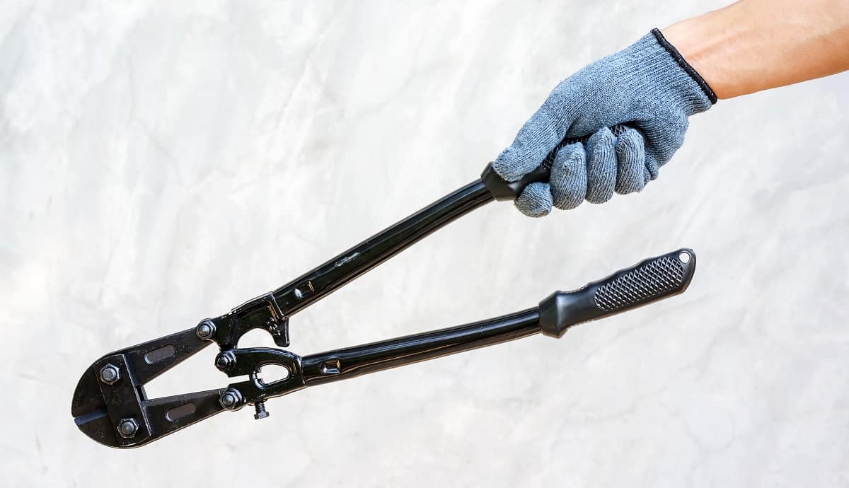 Best Bolt Cutters