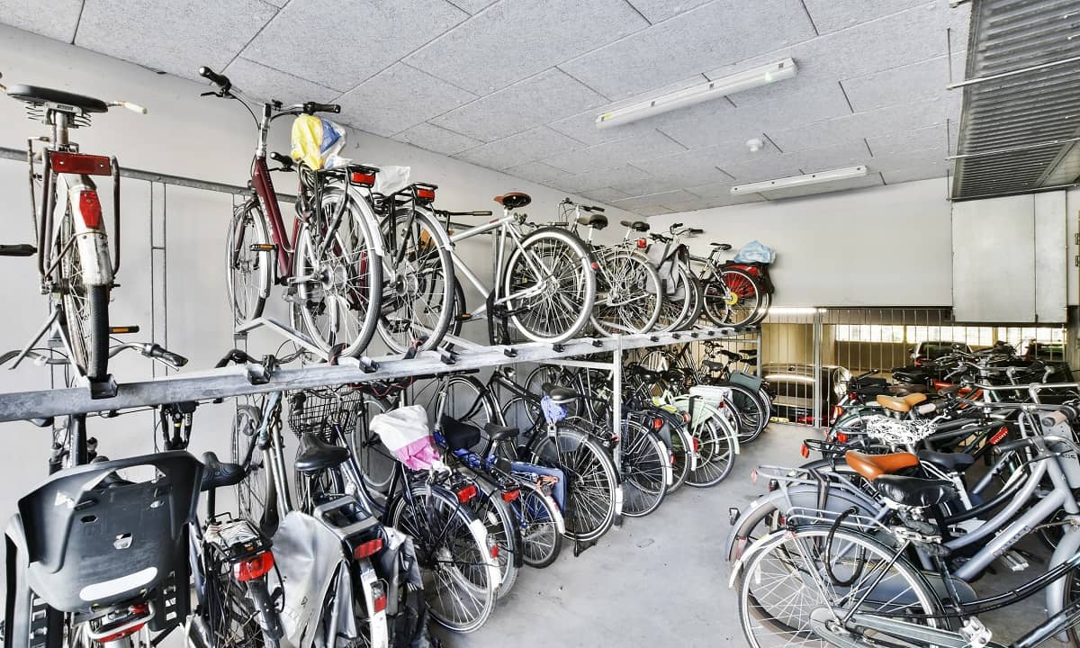 Best Bike Rack For Garage