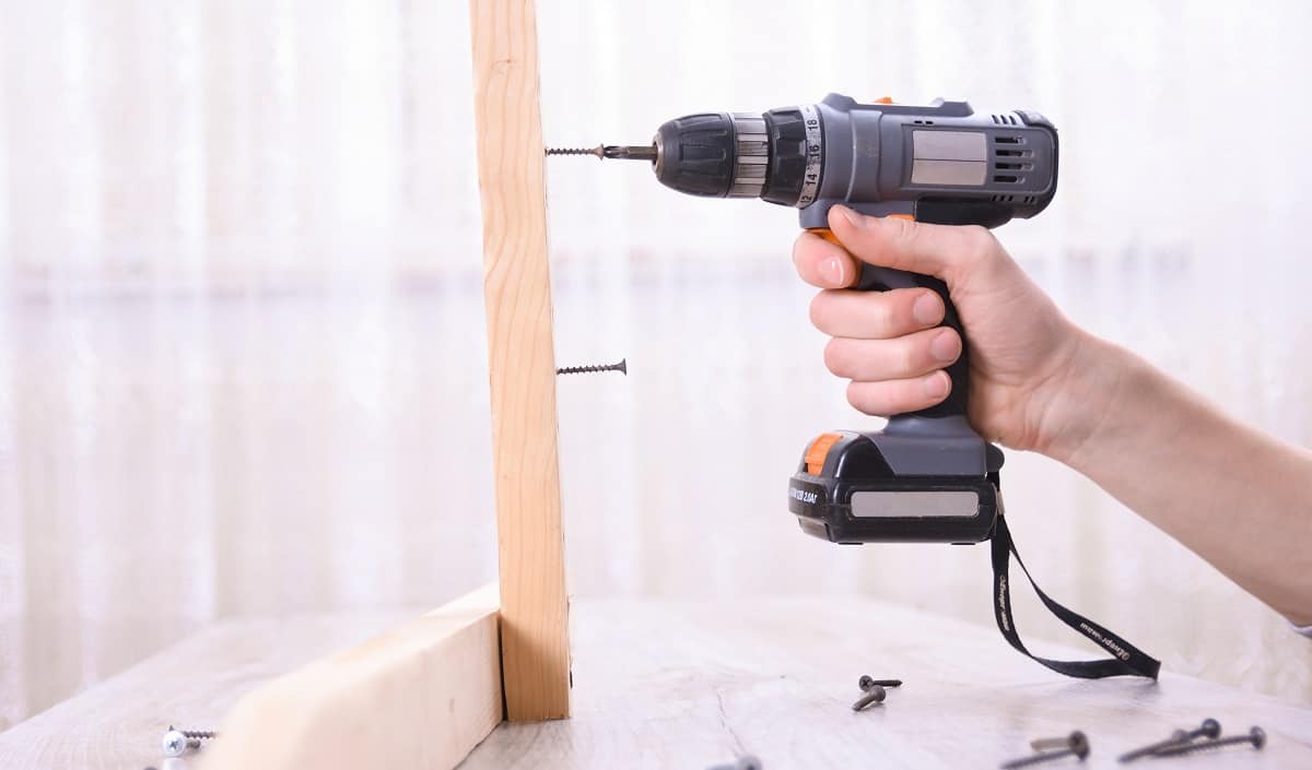 Ryobi Cordless Tool Set Review