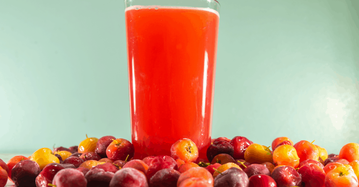 acerola_05 acerola beverage