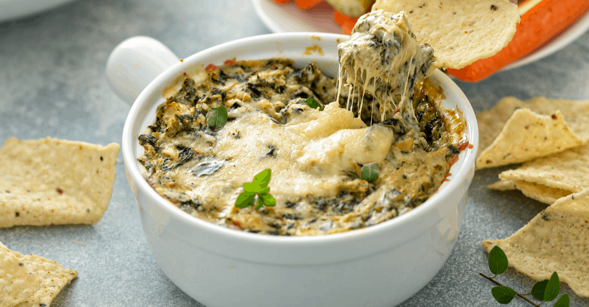 artichoke_05 Artichoke Dip