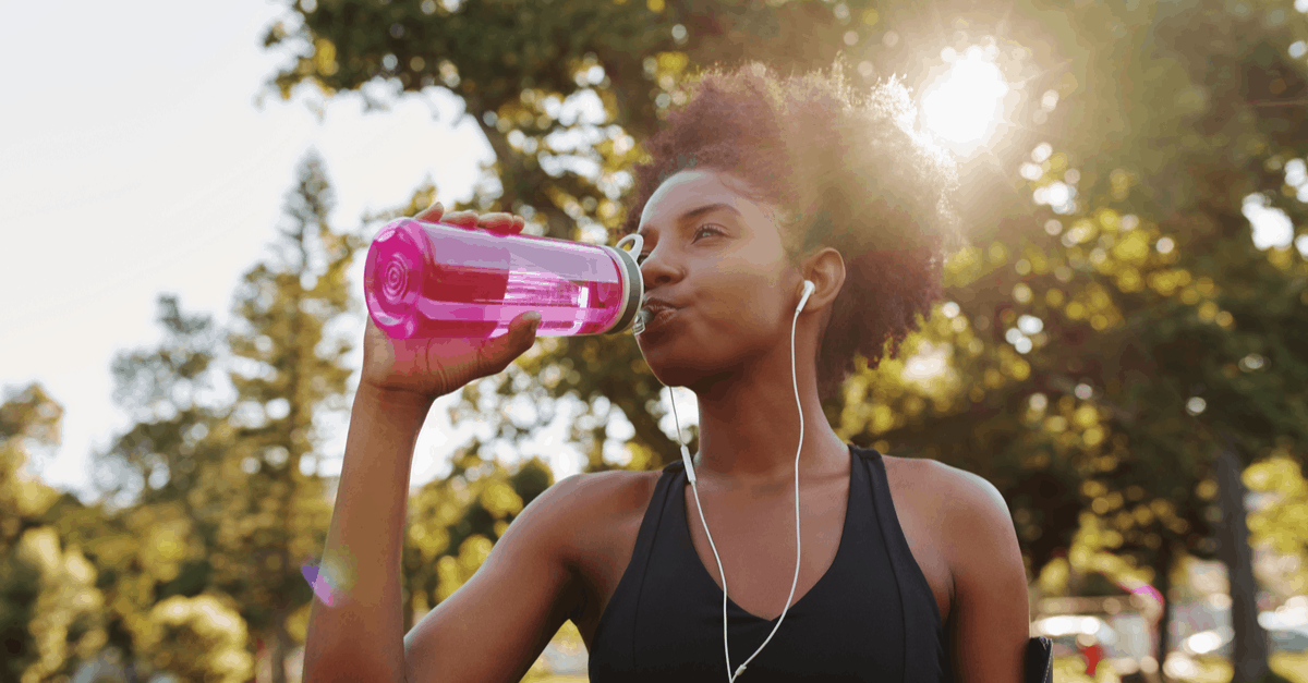 make_your_home_greener_10 reusable water bottle