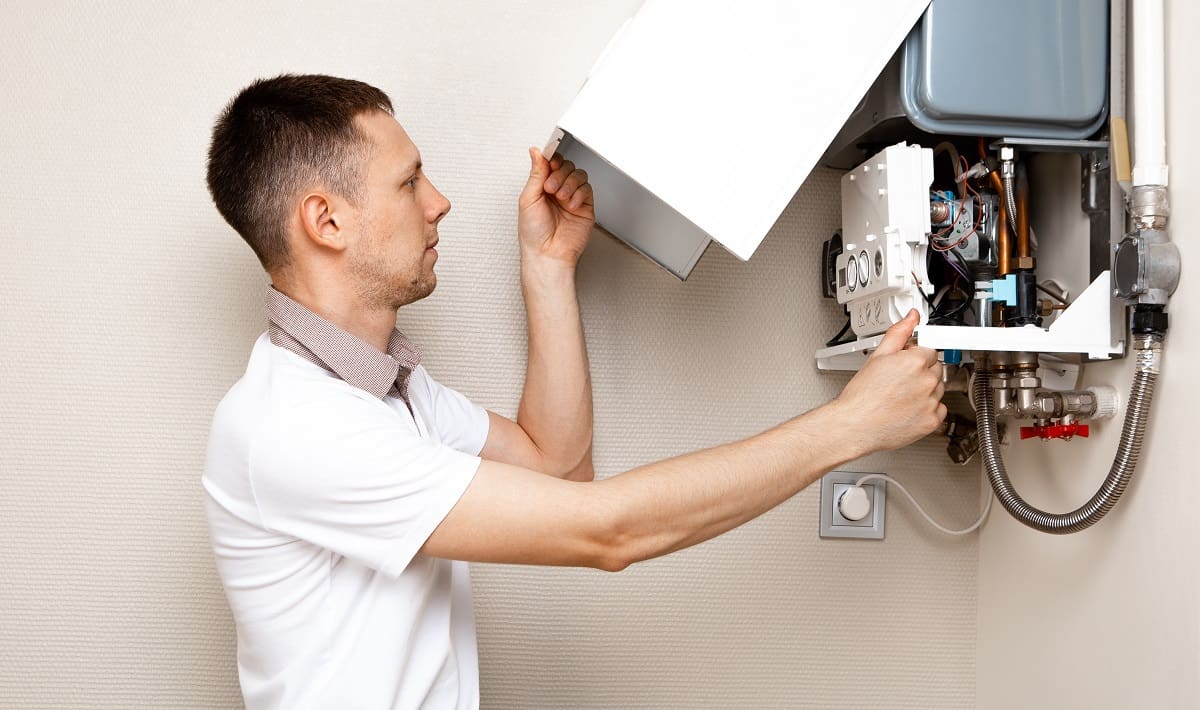 How To Test Water Heater Thermostat