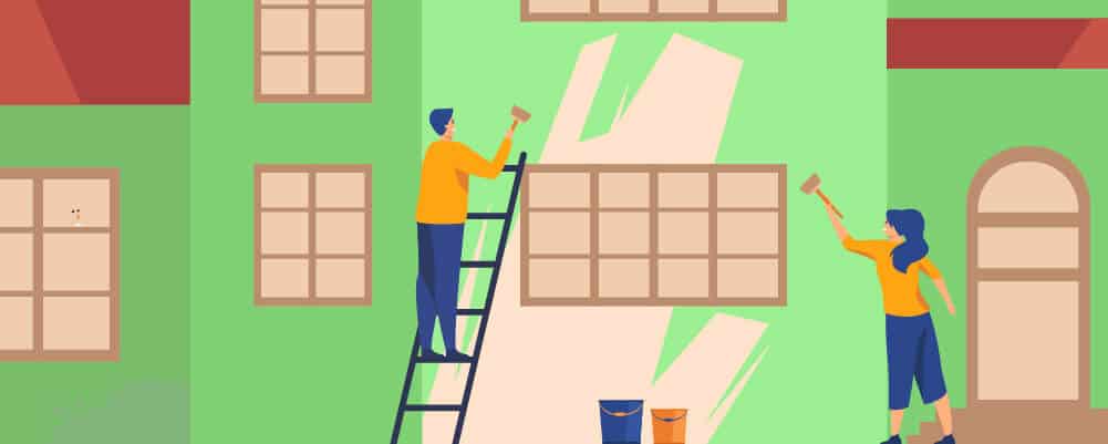 Ready To Renovate On A Budget