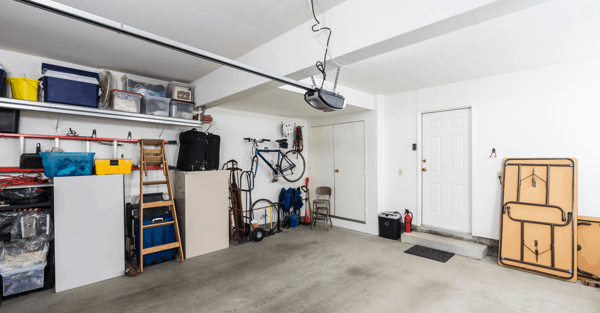 organized_garage_01 organized garage