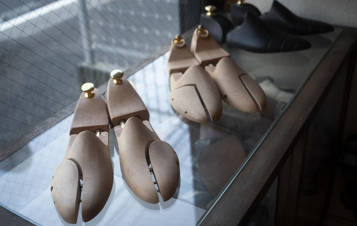 Do Shoe Trees Stretch Shoes