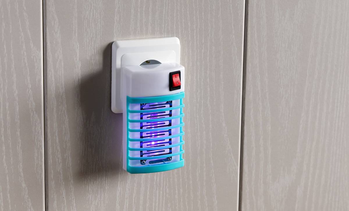 Best Ultrasonic Pest Repeller