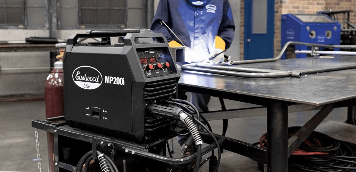 Best Multi Process Welder Under $500