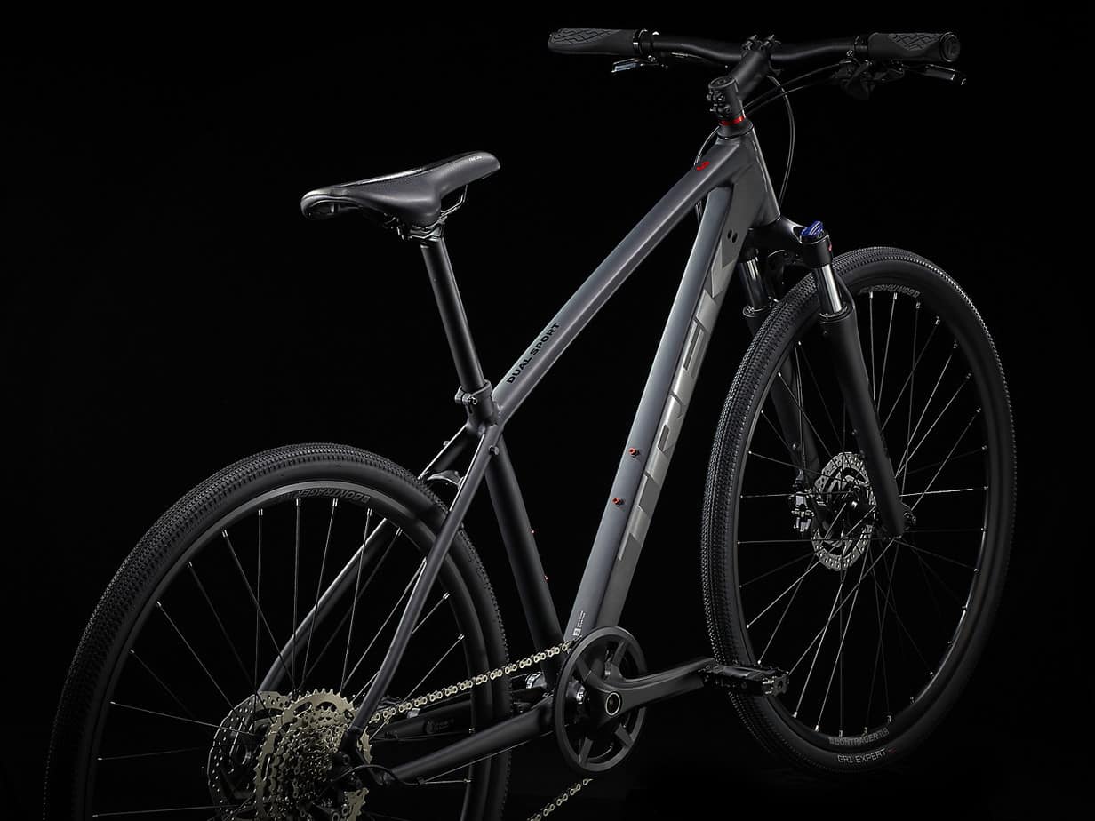 2021 vs 2022 Trek Dual Sport Lineup - Trim That Weed