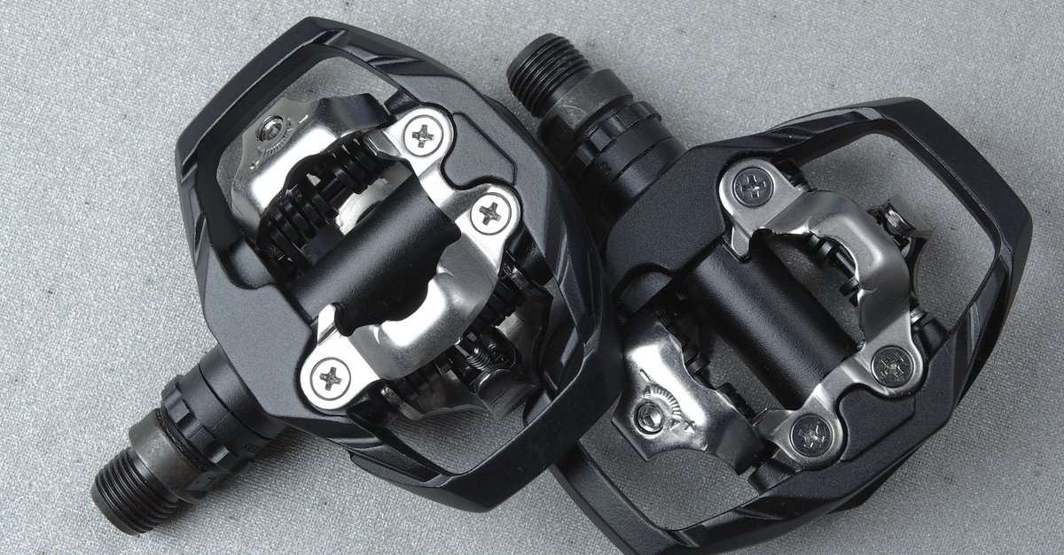 clipless_pedal clipless pedal