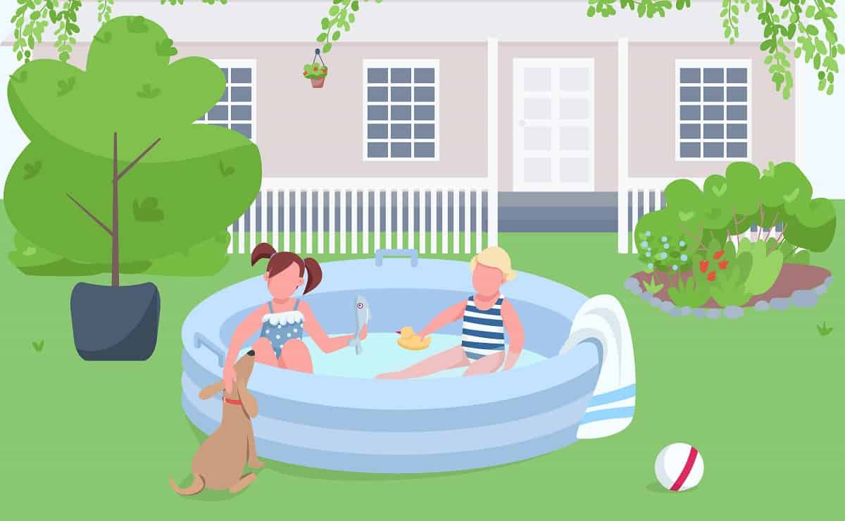 Best Inflatable Hot Tub